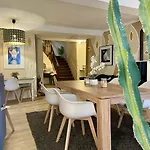 Autour D'une Toile 3* Rouvenac