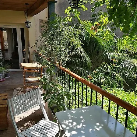 Autour D'une Toile 3* Rouvenac