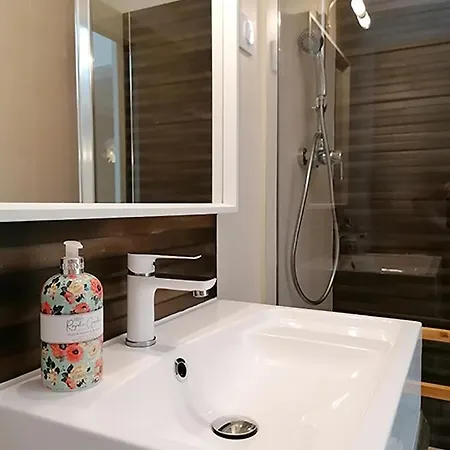 Autour D'une Toile Pensjonat Rouvenac