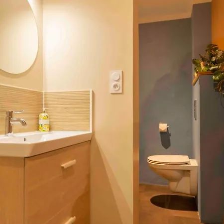 Autour D'une Toile 3* Rouvenac