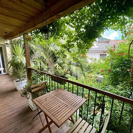 Autour D'une Toile Pensjonat 3*