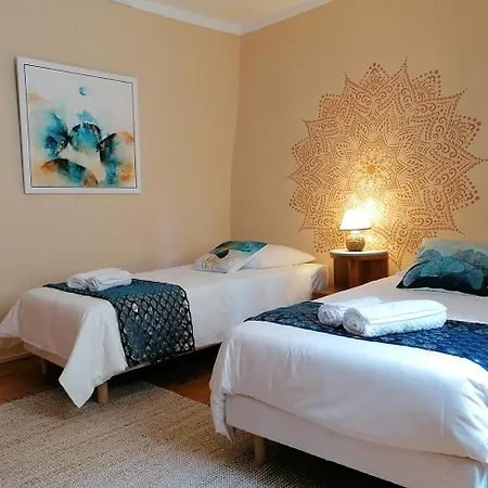 Pensjonat Autour D'une Toile 3*