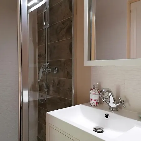 Autour D'une Toile Pensjonat