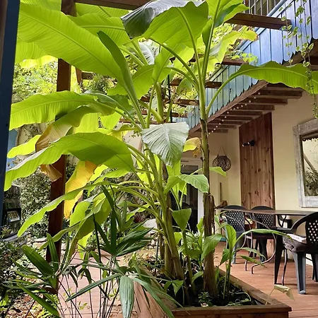 Autour D'une Toile Pensjonat 3*