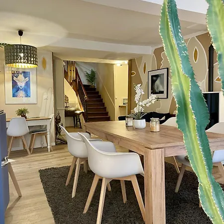 Autour D'une Toile 3* Rouvenac