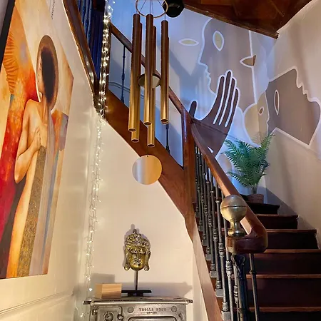 Maison d'hôtes Autour D'une Toile 3*