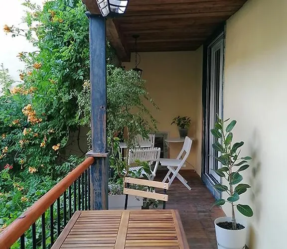 Maison d'hôtes Autour D'une Toile