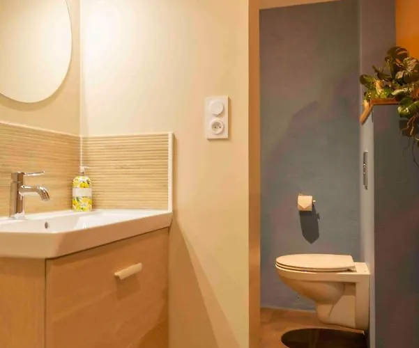 Autour D'une Toile 3* Rouvenac