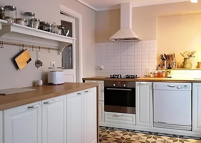 Autour D'une Toile Maison d'hôtes Rouvenac