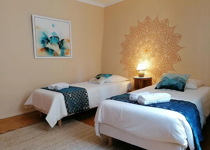 Maison d'hôtes Autour D'une Toile 3*