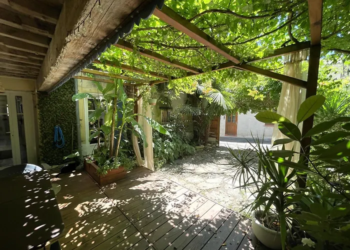 Maison d'hôtes Autour D'une Toile 3*